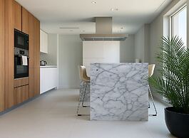 Modern flat in the heart of Lisbon