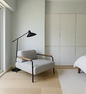 Modern flat in the heart of Lisbon
