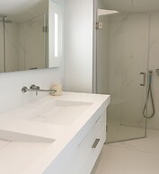 Modern flat in the heart of Lisbon