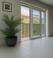 Modern flat in the heart of Lisbon