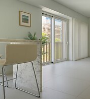 Modern flat in the heart of Lisbon
