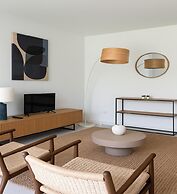 Modern flat in the heart of Lisbon