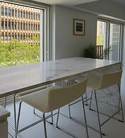 Modern flat in the heart of Lisbon