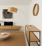 Modern flat in the heart of Lisbon