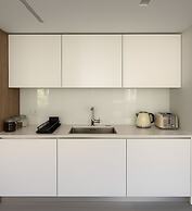 Modern flat in the heart of Lisbon