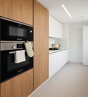 Modern flat in the heart of Lisbon