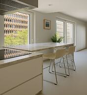 Modern flat in the heart of Lisbon