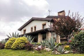 Villa Agavì