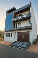Virtus Hotel NewlyBuilt Greater Noida