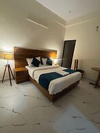 Virtus Hotel NewlyBuilt Greater Noida