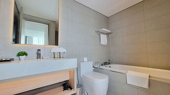 Alacarte Ha Long - Ha Apartment