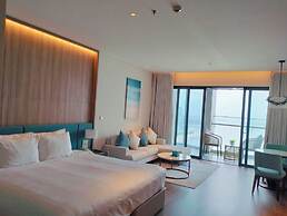 Alacarte Ha Long - Ha Apartment