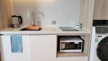 Alacarte Ha Long - Ha Apartment