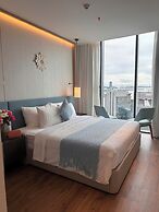 Alacarte Ha Long - Ha Apartment