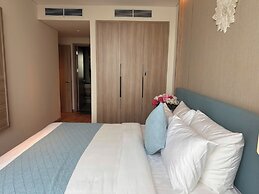 Alacarte Ha Long - Ha Apartment