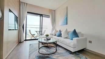 Alacarte Ha Long - Ha Apartment