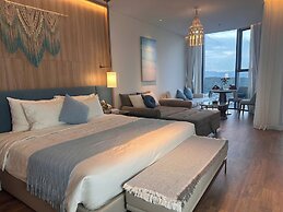 Alacarte Ha Long - Ha Apartment