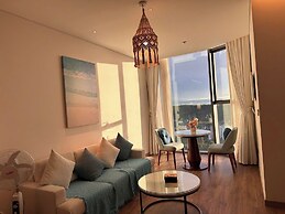Alacarte Ha Long - Ha Apartment