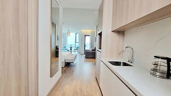 Alacarte Ha Long - Ha Apartment