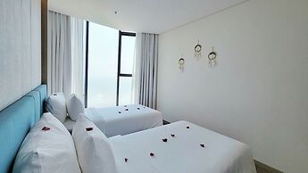 Alacarte Ha Long - Ha Apartment