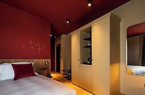 Locanda Moderna Carlambroeus