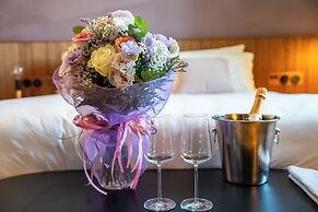 Locanda Moderna Carlambroeus