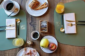 Locanda Moderna Carlambroeus