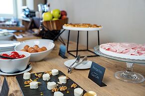 Locanda Moderna Carlambroeus