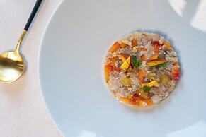 Locanda Moderna Carlambroeus