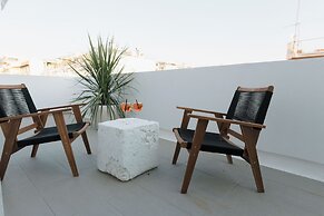 Ermou 26 Hotel