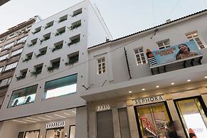 Ermou 26 Hotel