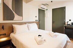 Ermou 26 Hotel