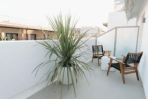 Ermou 26 Hotel