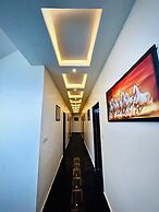 Hotel Padmashree