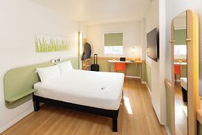 Ibis Budget Valencia Aeropuerto