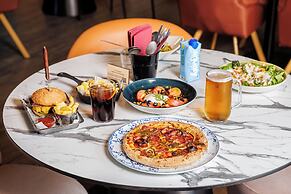 Ibis Budget Valencia Aeropuerto