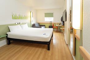 Ibis Budget Valencia Aeropuerto