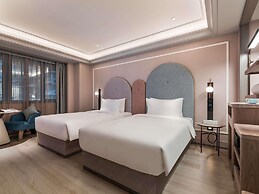 Mercure Ningbo Yinzhou