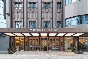 Mercure Ningbo Yinzhou