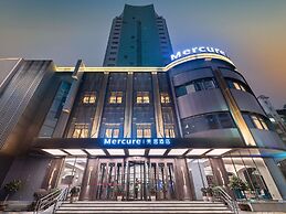 Mercure Ningbo Yinzhou