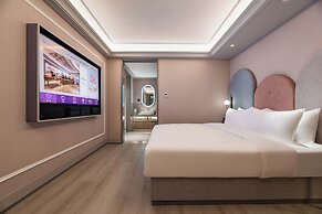 Mercure Ningbo Yinzhou