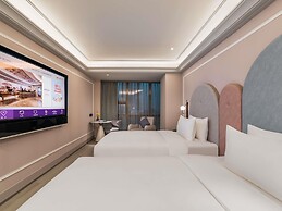 Mercure Ningbo Yinzhou