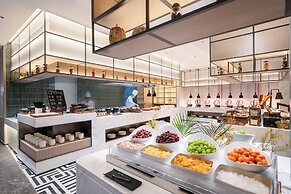 Novotel Hangzhou Yuhang