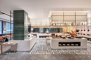 Novotel Hangzhou Yuhang