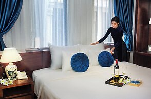 Aviary Hanoi Hotel & Travel