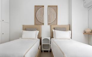 Arche Residence Glyfada