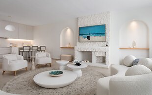 Arche Residence Glyfada