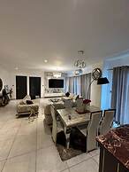 Highland Haven Retreat in Keith