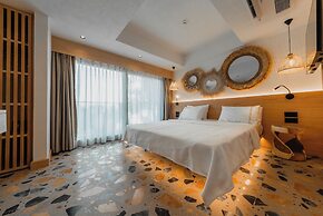 Casa Colore Boutique House