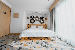Casa Colore Boutique House